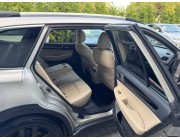Subaru Legacy Outback, 2.5 benzīns/gāze 129kw, Automāts, 4x4 pilnpiedziņa, 224300km, 09.2015.g