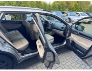 Subaru Legacy Outback, 2.5 benzīns/gāze 129kw, Automāts, 4x4 pilnpiedziņa, 224300km, 09.2015.g