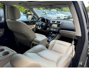 Subaru Legacy Outback, 2.5 benzīns/gāze 129kw, Automāts, 4x4 pilnpiedziņa, 224300km, 09.2015.g