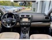 Subaru Legacy Outback, 2.5 benzīns/gāze 129kw, Automāts, 4x4 pilnpiedziņa, 224300km, 09.2015.g