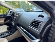 Subaru Legacy Outback, 2.5 benzīns/gāze 129kw, Automāts, 4x4 pilnpiedziņa, 224300km, 09.2015.g