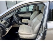 Subaru Legacy Outback, 2.5 benzīns/gāze 129kw, Automāts, 4x4 pilnpiedziņa, 224300km, 09.2015.g