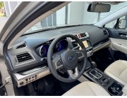 Subaru Legacy Outback, 2.5 benzīns/gāze 129kw, Automāts, 4x4 pilnpiedziņa, 224300km, 09.2015.g