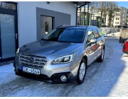 Subaru Legacy Outback, 2.5 benzīns, 129kw, Automāts, 4x4 pilnpiedziņa, 217600km, 05.2015.g