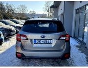 Subaru Legacy Outback, 2.5 benzīns, 129kw, Automāts, 4x4 pilnpiedziņa, 217600km, 05.2015.g