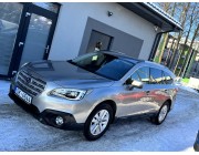 Subaru Legacy Outback, 2.5 benzīns, 129kw, Automāts, 4x4 pilnpiedziņa, 217600km, 05.2015.g
