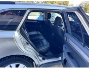 Subaru Legacy Outback, 2.5 benzīns, 129kw, Automāts, 4x4 pilnpiedziņa, 217600km, 05.2015.g
