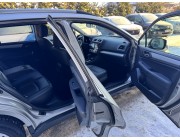 Subaru Legacy Outback, 2.5 benzīns, 129kw, Automāts, 4x4 pilnpiedziņa, 217600km, 05.2015.g