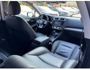 Subaru Legacy Outback, 2.5 benzīns, 129kw, Automāts, 4x4 pilnpiedziņa, 217600km, 05.2015.g