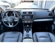 Subaru Legacy Outback, 2.5 benzīns, 129kw, Automāts, 4x4 pilnpiedziņa, 217600km, 05.2015.g