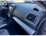 Subaru Legacy Outback, 2.5 benzīns, 129kw, Automāts, 4x4 pilnpiedziņa, 217600km, 05.2015.g