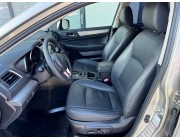 Subaru Legacy Outback, 2.5 benzīns, 129kw, Automāts, 4x4 pilnpiedziņa, 217600km, 05.2015.g
