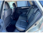 Subaru Legacy Outback, 2.5 benzīns, 129kw, Automāts, 4x4 pilnpiedziņa, 217600km, 05.2015.g
