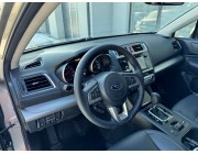 Subaru Legacy Outback, 2.5 benzīns, 129kw, Automāts, 4x4 pilnpiedziņa, 217600km, 05.2015.g