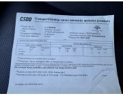 Subaru Legacy Outback, 2.5 benzīns, 129kw, Automāts, 4x4 pilnpiedziņa, 217600km, 05.2015.g