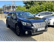 Subaru Legacy Outback, 2.5 benzīns 129kw, Automāts, 231900km, 08.2016.g