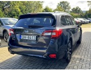 Subaru Legacy Outback, 2.5 benzīns 129kw, Automāts, 231900km, 08.2016.g
