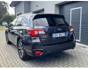 Subaru Legacy Outback, 2.5 benzīns 129kw, Automāts, 231900km, 08.2016.g
