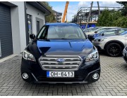 Subaru Legacy Outback, 2.5 benzīns 129kw, Automāts, 231900km, 08.2016.g