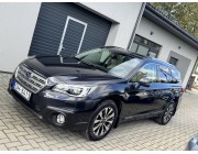 Subaru Legacy Outback, 2.5 benzīns 129kw, Automāts, 231900km, 08.2016.g