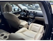 Subaru Legacy Outback, 2.5 benzīns 129kw, Automāts, 231900km, 08.2016.g