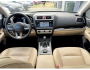 Subaru Legacy Outback, 2.5 benzīns 129kw, Automāts, 231900km, 08.2016.g