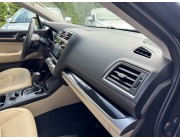 Subaru Legacy Outback, 2.5 benzīns 129kw, Automāts, 231900km, 08.2016.g