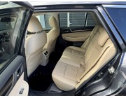Subaru Legacy Outback, 2.5 benzīns 129kw, Automāts, 231900km, 08.2016.g