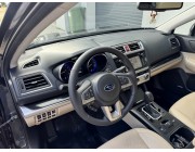 Subaru Legacy Outback, 2.5 benzīns 129kw, Automāts, 231900km, 08.2016.g