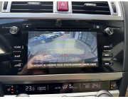 Subaru Legacy Outback, 2.5 benzīns 129kw, Automāts, 231900km, 08.2016.g