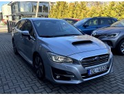 Subaru Levorg, 1.6 benzīns 125kw, Automāts, 218500km, 04.2018.g