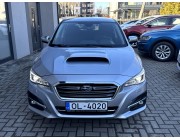 Subaru Levorg, 1.6 benzīns 125kw, Automāts, 218500km, 04.2018.g