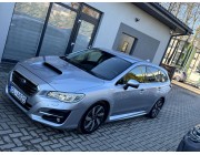 Subaru Levorg, 1.6 benzīns 125kw, Automāts, 218500km, 04.2018.g