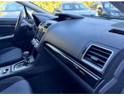 Subaru Levorg, 1.6 benzīns 125kw, Automāts, 218500km, 04.2018.g