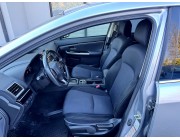 Subaru Levorg, 1.6 benzīns 125kw, Automāts, 218500km, 04.2018.g