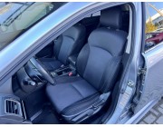 Subaru Levorg, 1.6 benzīns 125kw, Automāts, 218500km, 04.2018.g