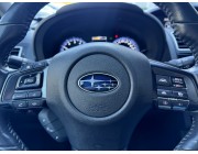 Subaru Levorg, 1.6 benzīns 125kw, Automāts, 218500km, 04.2018.g