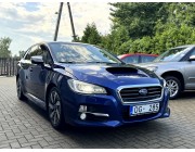Subaru Levorg,1.6 benzīns 125kw, Automāts, 207200km, 09.2015.g