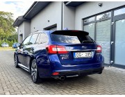 Subaru Levorg,1.6 benzīns 125kw, Automāts, 207200km, 09.2015.g
