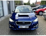 Subaru Levorg,1.6 benzīns 125kw, Automāts, 207200km, 09.2015.g