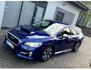 Subaru Levorg,1.6 benzīns 125kw, Automāts, 207200km, 09.2015.g