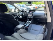 Subaru Levorg,1.6 benzīns 125kw, Automāts, 207200km, 09.2015.g