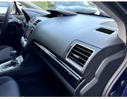 Subaru Levorg,1.6 benzīns 125kw, Automāts, 207200km, 09.2015.g