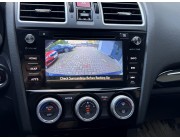 Subaru Levorg,1.6 benzīns 125kw, Automāts, 207200km, 09.2015.g