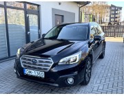 Subaru Legacy Outback, 2.5 benzīns/gāze 129kw, Automāts, 266800km, 07.2015.g