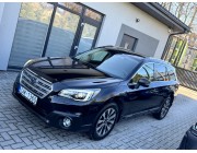 Subaru Legacy Outback, 2.5 benzīns/gāze 129kw, Automāts, 266800km, 07.2015.g