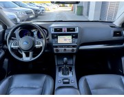 Subaru Legacy Outback, 2.5 benzīns/gāze 129kw, Automāts, 266800km, 07.2015.g