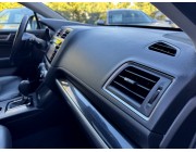 Subaru Legacy Outback, 2.5 benzīns/gāze 129kw, Automāts, 266800km, 07.2015.g