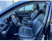 Subaru Legacy Outback, 2.5 benzīns/gāze 129kw, Automāts, 266800km, 07.2015.g