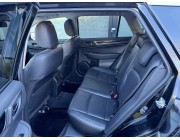 Subaru Legacy Outback, 2.5 benzīns/gāze 129kw, Automāts, 266800km, 07.2015.g